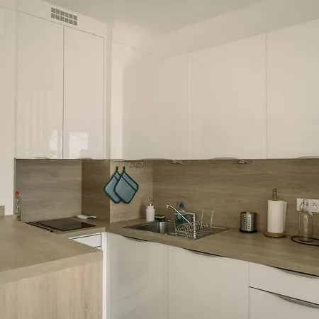 T2 Le Richelieu Hyper Centre Apartment Rodez