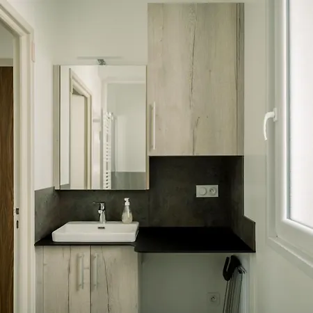 T2 Le Richelieu Hyper Centre Apartment